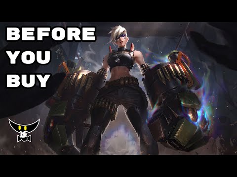 Before You Buy PsyOps Vi