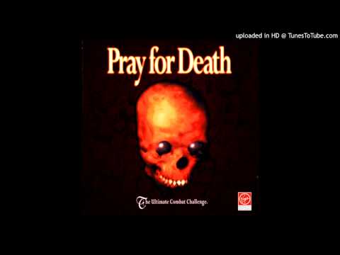 Pray For Death PC