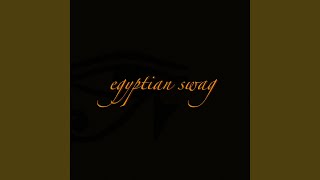 Cover art for Egyptian Swag