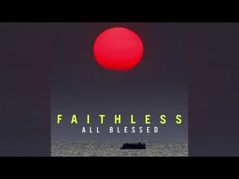 Faithless - I Need Someone (feat. Nathan Ball & Caleb Femi) (Acoustic) (Official Audio)