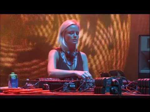 Ida Engberg at EXIT mts Dance Arena 2010