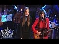 America First Aid Kit Paul Simon Cover