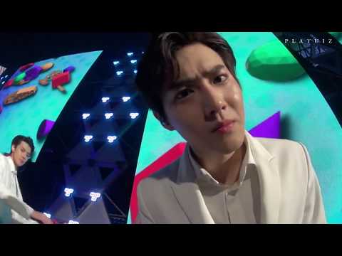 The EℓyXiOn in Seoul DVD _ What U do | My Favorite show