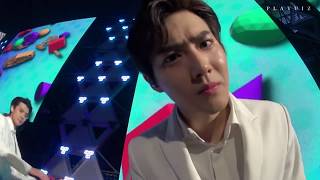 The EℓyXiOn in Seoul DVD _ What U do | My Favorite show