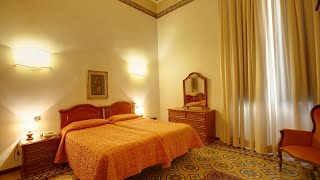 Hotel Ariele, Florence, Italy
