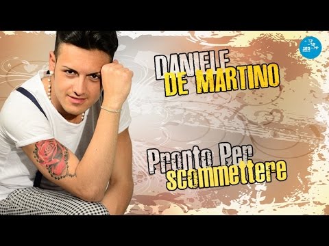 Daniele De Martino - Cani e gatti - Official Seamusica