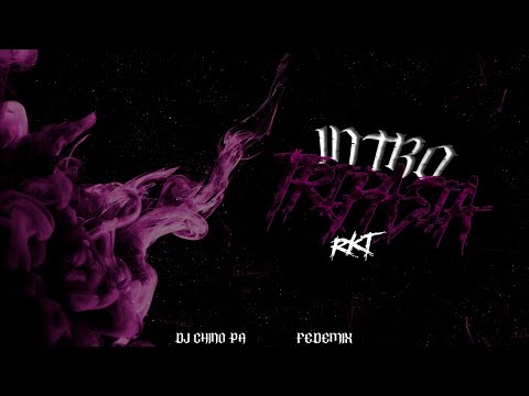 Intro+Tripasia Rkt
