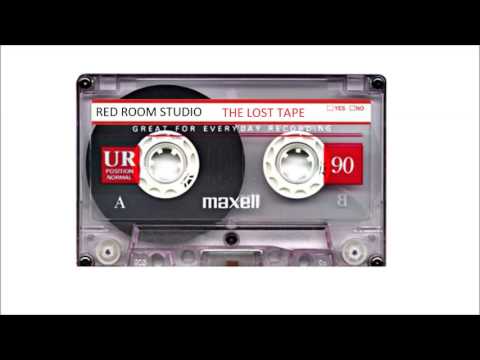 Appolonely feat Shuvo - No more lies / THE LOST TAPE / RED ROOM STUDIO