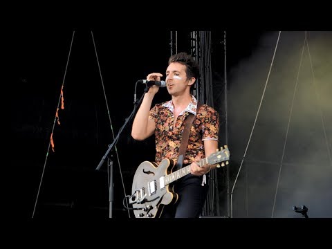 Miles Kane - Colour Of The Trap @ Mad Cool 2019