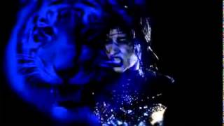IAMX Tear Garden Official Video  full length