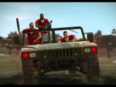 Dead Rising OST - Gone Guru