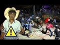 DANGEROUS RIDING OF THE GRULLITO Child Rider Vs Rancho EL ERRANTE S THOUSAND SMILES 2018