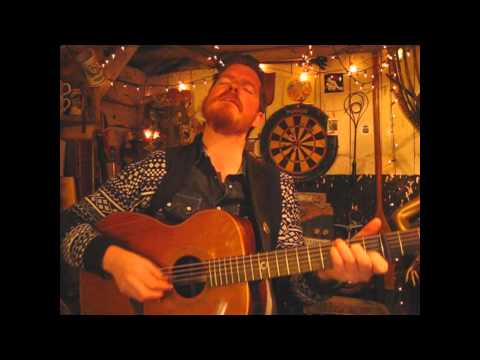 John Smith - Away We Go - Songs From The Shed