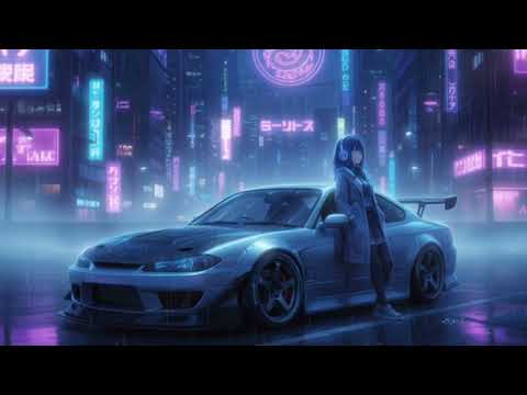 Electronic Phonk Mix — DXRTYLVND