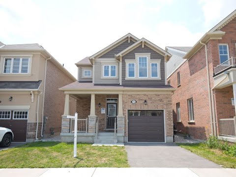 For Sale - 16 Callandar Road, Brampton, ON