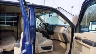 preview picture of video '2008 Ford F-250 Super Duty Used Cars Avon MA'