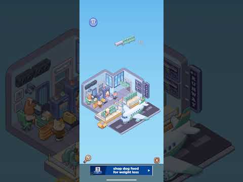 Room Decor: Lovely Home – Level 137 Walkthrough | Airport ✈️🧳✨