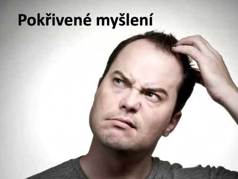 2. Ako myslíš, taký si - MUDr. Milan Moskala