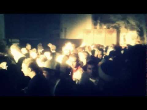 Lyon Dub Station #3 Alpha & Omega in session !