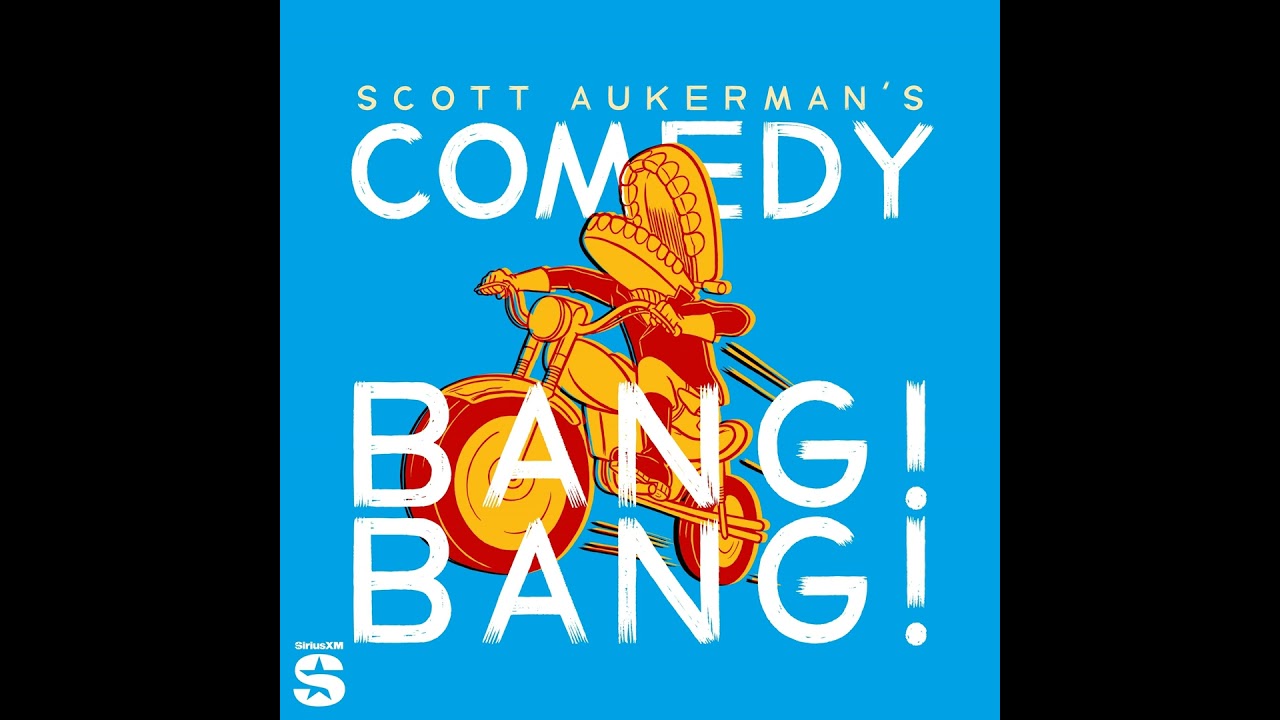 Bonus Bang: This Book Changed My Life Ep 21 (Lily Sullivan, Andy Daly, Ben Rodgers)