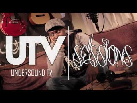 UTV Living Room Session: Conscious Route "Seeker" (Prod. DJ Pryzmat) (EXCLUSIVE)