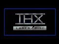 THX Laserdisc Logo Low Toned