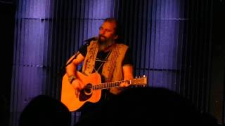 STEVE EARLE - Ben McCulloch