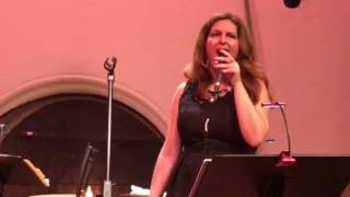 Natalie Jacob Quintet - Good Morning Heartache