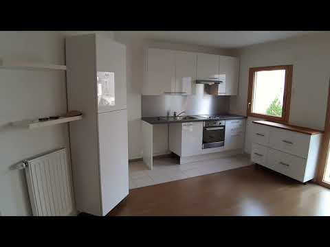 VERDIER IMMOBILIER - Courbevoie rue de Colombes - Location
