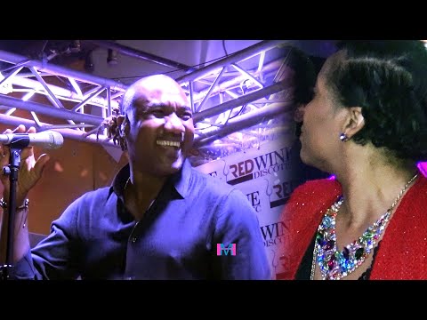 KLASS BLACKOUT - LIVE IN PHILADELPHIA 1/18/2020