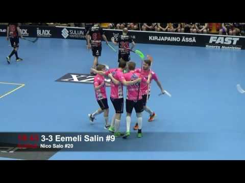 Maalikooste: Happee - Classic