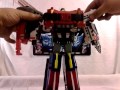 Takara Great Might Gaine Combination