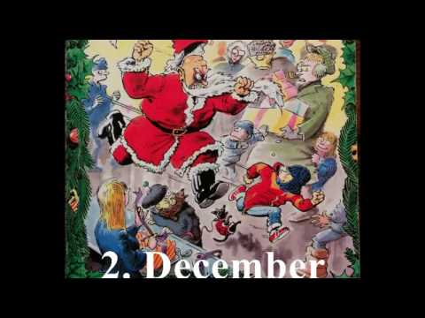 Børnenes Julekalender - 2. December