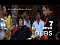 John Saxon Gets Down and Dirty