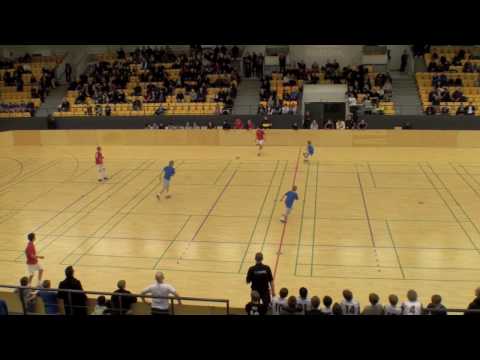 Fyens Stiftstidende 2009 U13 finaler