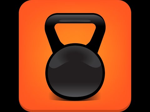 Kettlebell workouts for home Video
