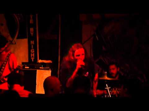 Maccore - MDC (Millions Of Dead Cops) @ Red 7 in Austin, Tx. on Fri. 6-21-13 Part 1