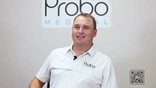 Providing Solutions, not Sales Tactics: Buying an Ultrasound The Probo Way