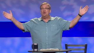 Learn About God's Grace for Every Race with Rick Warren
