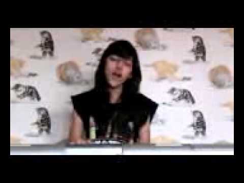 IFY BLINK Cintakan membawamu by @antociipoerpoe.3gp