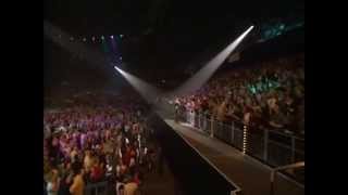 CLOUSEAU SPORTPALEIS 2002