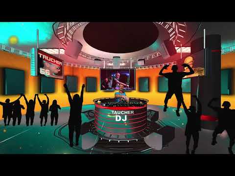 dj Taucher present adult-music /sunday  15 .may 2022