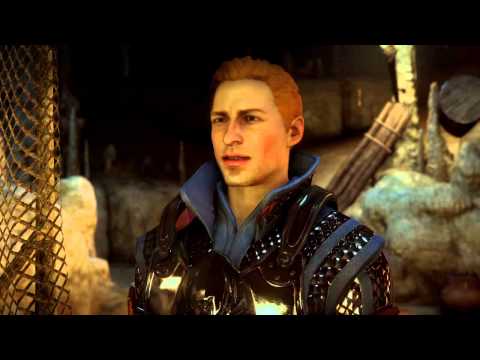 Dragon Age II : Le Prince Exil� PC