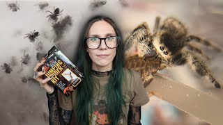 Petsmart's MESSY Jumping Spider Controversy + Testing the NEW JUMPING SPIDER KIT!
