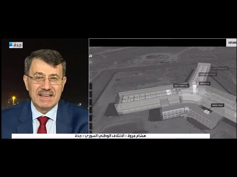 هشام مروة: ماذا فعل العالم للمعتقلين والمفقودين في معتقلات نظام الأسد؟