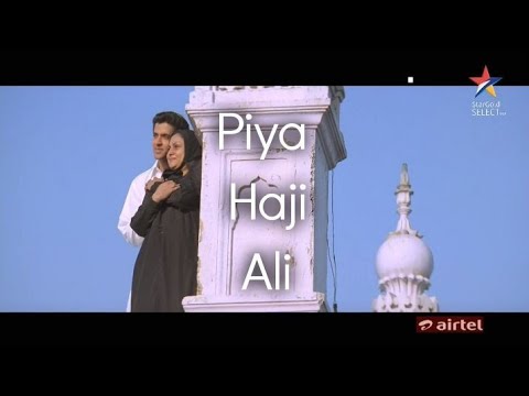 Piya Haji Ali - Fiza (2000) A R Rahman | Karishma Kapoor | Hritik Roshan | HDTV Songs