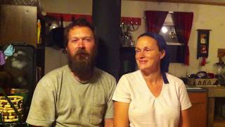 Cue the Intro! Thank you Pastor Fox!