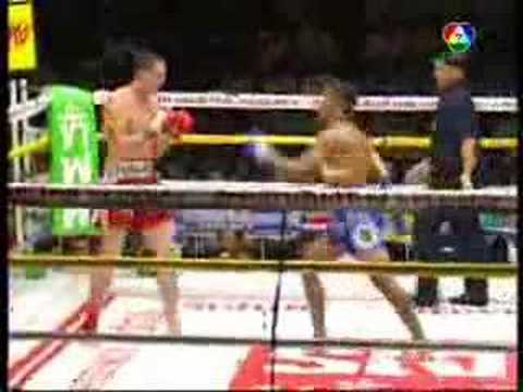 Soren Monkongtong NTG Highlight