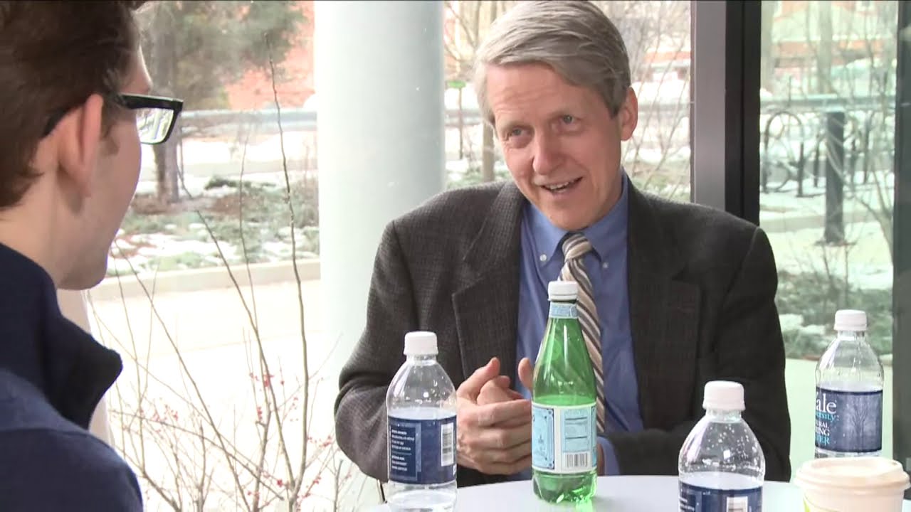 Hedge Funds and Risks - Financial Markets by Yale University #15