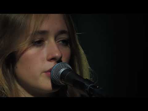 PRG Warehouse Sessions - 'Goodbye Letter' by ISE